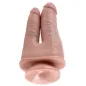 Preview: Double Penetrator Fleisch – King Cock