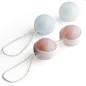 Preview: Luna Beads Mini Chinesische Bälle – Lelo