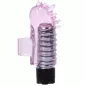 Preview: Mini Silicone Finger Vibrator | Baile