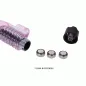 Preview: Mini Silicone Finger Vibrator | Baile