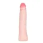 Preview: Realistischer Skin Touch Silikondildo 19cm Zufällige Boxfarbe – Baile