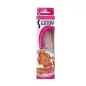 Preview: Realistischer Skin Touch Silikondildo 19cm Zufällige Boxfarbe – Baile