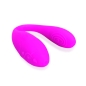 Preview: Faszination Massagestab Lila | Pretty Love