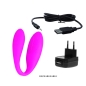 Preview: Faszination Massagestab Lila | Pretty Love