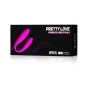 Preview: Faszination Massagestab Lila | Pretty Love