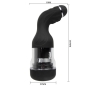 Preview: Rotation Lover Masturbator Automatico 5v