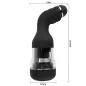 Preview: Rotation Lover Masturbator Automatico 5v