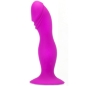 Preview: Booty Realistic Plug | Pretty Love