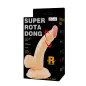 Preview: Super Rota Dong Penis Rotation | Baile
