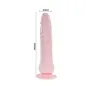 Preview: Fountain Realistischer Dildo – Baile