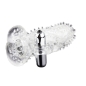 Preview: Ly - Brave Man Vibrator Penis Extension | Baile