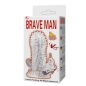 Preview: Ly - Brave Man Vibrator Penis Extension | Baile