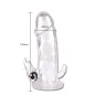 Preview: Ly - Brave Man Extension Penis Rabbit I – Baile