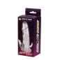Preview: Ly - Brave Man Extension Penis Rabbit I – Baile
