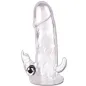 Preview: Ly - Brave Man Extension Penis Rabbit I – Baile