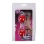 Preview: Twins Balls Chinesische Kugeln Lila Unisex