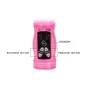 Preview: Rabbit Happy Angel Pink | Baile