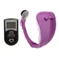 Preview: Tanga Mit Vibrator Und Fernbedienung Lila | Baile
