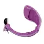Preview: Tanga Mit Vibrator Und Fernbedienung Lila | Baile