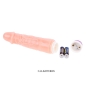 Preview: Realistischer Vibrator 20cm | Baile