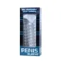 Preview: Penis Sleeve With Stimulating Points Pink 14cm