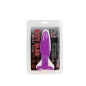Preview: Kleiner Lila Analplug 15cm | Baile