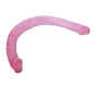 Preview: Rosa Doppeldong 44,5cm | Baile
