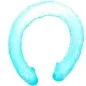 Preview: Doppeldong Blau 44,5cm – Baile