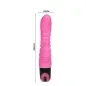 Preview: Vibrator Rosa 22.5cm – Baile