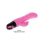 Preview: Vibrator Rosa 22.5cm – Baile