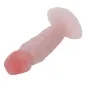 Preview: Der Kleine Penis Buttplug 11cm – Baile