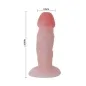 Preview: Der Kleine Penis Buttplug 11cm – Baile