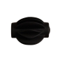 Preview: Chester Anillo Vibrator Schwarz | Pretty Love