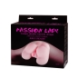 Preview: Lady Vagina Y Ano | Baile
