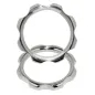 Preview: Cockring Drehmoment 45mm – Metal Hard
