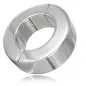 Preview: Stainless steel testicle ring 20mm – Metal Hard