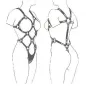 Preview: Damen Body Harness – Leatherbody