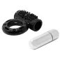 Preview: Power Ring Anillo Vibrator 10v – Baile