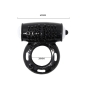 Preview: Power Ring Anillo Vibrator 10v | Baile