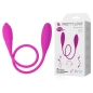 Preview: Deluxe Snaky Vibrator 7v | Pretty Love