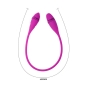 Preview: Deluxe Snaky Vibrator 7v | Pretty Love