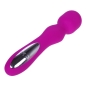 Preview: Paul Massagegerät Lila Recargable | Pretty Love