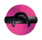 Preview: Secret Single Ball Fuchsia Pink – Joydivision