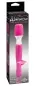 Preview: Wanachi - Mini Schwarzes Massager