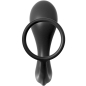 Preview: Anal Fantasy Collection Ass-Gasm Cockring Advanced Plug