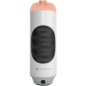 Preview: Mega Grip Vagina Masturbator Vibrator | Pipedreams