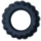 Preview: Titan Cockring Black 2cm – Baile