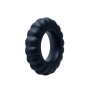 Preview: Titan Cockring Black 2cm | Baile