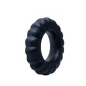 Preview: Titan Cockring Black 2cm – Baile