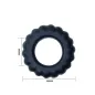 Preview: Titan Cockring Black 2cm – Baile